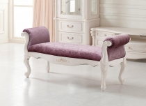 БАНКЕТКА Bed bench (Fabric   603-10A)
